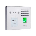 ZKTeco MB560-VL Hybrid Biometric Time Attendance and Access Control Terminal with Facial Recognition