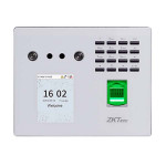 ZKTeco MB560-VL Hybrid Biometric Time Attendance and Access Control Terminal with Facial Recognition