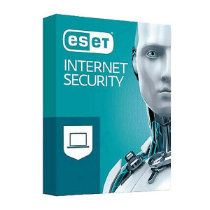 ESET Internet Security One User (One Year)