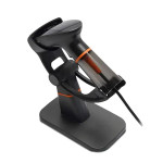 Sunmi NS021 2D Handheld Barcode Scanner With Stand