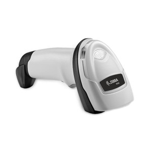 Zebra DS2208 Corded 1D/2D Handheld Image Barcode Scanner