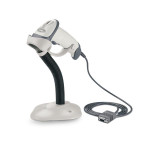 Zebra SYMBOL LS2208 GENERAL PURPOSE BARCODE SCANNER