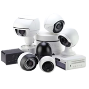 icon CCTV Package