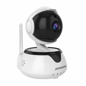 Jovision JVS-HD301C 2MP WiFi Pan Tilt IP Camera