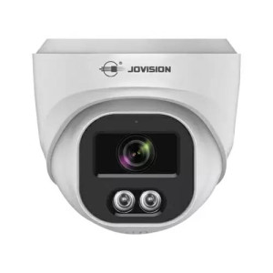 Jovision JVS-N430K-SDL 8MP(4K) Metal Full Color Dom Network Camera