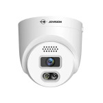 Jovision JVS-N537-SDL 5MP Full Color Audio PoE IP Camera