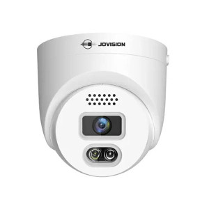 Jovision JVS-N537-SDL5.0MP Full-Color Audio PoE IP Camera