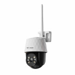 Jovision JVS-N96-X3 3MP 3MP WiFi Full Color PT IP Camera