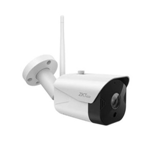 ZKTeco C3A Semi Outdoor Bullet Camera