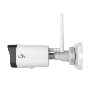 Uniview IPC-2122SR3-F40-W 2MP WIFI Bullet IP Camera