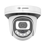 Jovision JVS-A836-LYC 2MP Full Color Audio Dome HD Camera