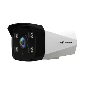 Jovision JVS-N916-KDL-PE 3MP Full Color Audio PoE IP Camera