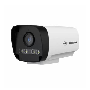 Jovision JVS-N517-SDL 5.0MP Full-Color Audio PoE IP Camera