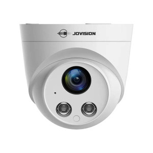 Jovision JVS-N933-KDL-PE,3MP Full-Color Audio PoE IP Camera