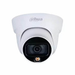 Dahua DH-IPC-HDW1439T1P-A-LED-S4 4MP Full Color IP Dome Camera