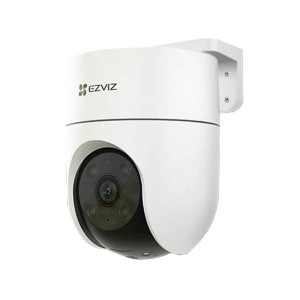 Hikvision EZVIZ CS-H8C 2MP Wi-Fi Dome IP Camera