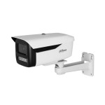 Dahua IPC-HFW2449M-AS-LED-B 4MP Full-color Bullet Wizsense Network Camera