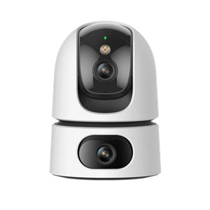 Imou Ranger Dual 6MP Smart WiFi IP Camera