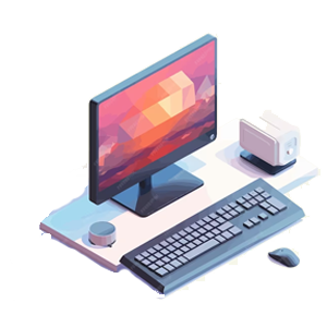 icon Computer