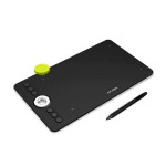 XP-Pen Deco 02 Pen Digital Drawing Graphics Tablet