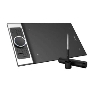 XP-Pen Deco Pro SW Wireless Graphics Tablet