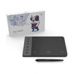 XP-Pen Star-G640S Android Ultrathin Digital Drawing Graphics Tablet