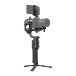 DJI Ronin-SC Handheld 3-Axis Camera Gimbal Stabilizer