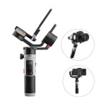 Zhiyun Crane-M2S Smartphone and Camera Handheld Stabilizer Gimbal