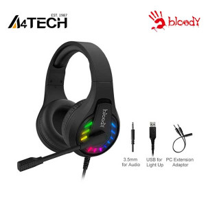 A4TECH Bloody G230P Gaming Headphone