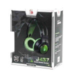 A4TECH J437 Bloody Gaming Headset