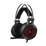 A4TECH Bloody G530 Virtual 7.1 Surround Sound Gaming Headset