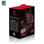 A4TECH Bloody G530 Virtual 7.1 Surround Sound Gaming Headset