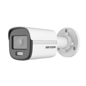 Hikvision DS-2CD1027G0-L 2MP ColorVu Bullet IP Camera