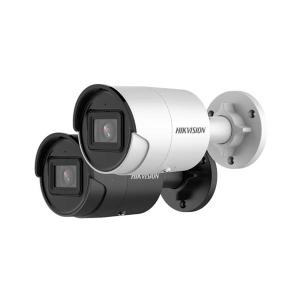 Hikvision DS-2CD2043G2-IU 4MP IP Bullet Camera