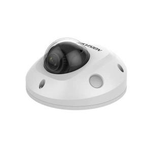 Hikvision DS-2CD2543G0-IS 4MP Outdoor WDR Dome IP Camera