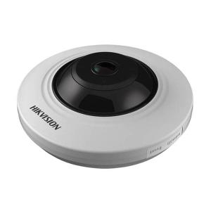 Hikvision DS-2CD2935FWD-IS 3 MP Fisheye Dome IP Camera