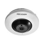 Hikvision DS-2CD2935FWD-IS 3 MP Fisheye Dome IP Camera