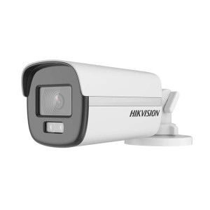 HikVision DS-2CE12DF0T-F 2MP ColorVu Bullet Camera