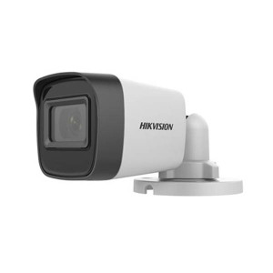 Hikvision DS-2CE16D0T-ITPF 2MP Fixed Mini Bullet Camera