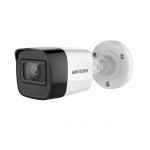 Hikvision DS-2CE16D0T-ITPF 2MP Fixed Mini Bullet Camera