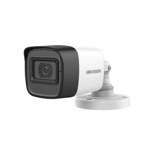 HikVision DS-2CE16D0T-ITPFS 2MP Audio Bullet Camera