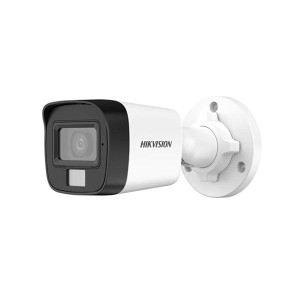 Hikvision DS-2CE16D0T-LPFS Color Audio Bullet CC Camera