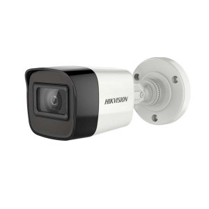 HikVision DS-2CE16D3T-ITPF 2MP Ultra Low Light Bullet Camera