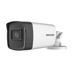 Hikvision DS-2CE17H0T-IT5F 5MP Bullet CC Camera