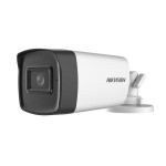 HikVision DS-2CE17H0T-IT3F 5MP Audio Bullet Camera