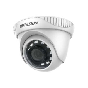 Hikvision DS-2CE56D0T-IRP/ECO 2MP Dome CC Camera