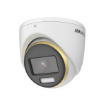 HikVision DS-2CE72DF3T-F 2MP ColorVu Dome Camera