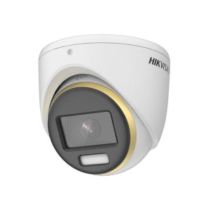 HikVision DS-2CE70DF3T-MF 2MP ColorVu Dome Camera