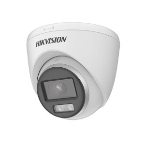 HikVision DS-2CE72DF0T-F 2MP ColorVu Dome Camera