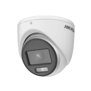 HikVision DS-2CE70DF0T-MF 2MP ColorVu Dome Camera